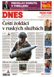MF DNES - 27.05.2025