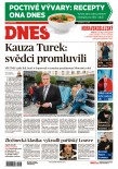 MF DNES Moravskoslezský - 20.10.2025