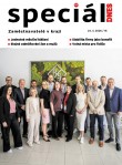 Magazín DNES Speciál Jižní Čechy - 24.04.2026
