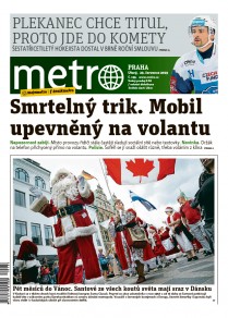 METRO - 23.7.2019