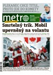 METRO - 23.7.2019
