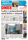 MF DNES Zlínský - 11.07.2026