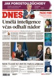 MF DNES - 05.09.2025