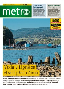 METRO - 14.08.2026