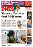 MF DNES Střední Čechy - 30.04.2026