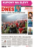 MF DNES - 11.05.2026