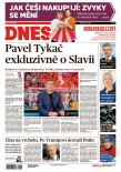 MF DNES Moravskoslezský - 20.05.2026