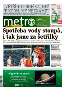 METRO - 11.9.2019