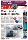 MF DNES Zlínský - 14.10.2026