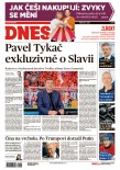 MF DNES Zlínský - 20.05.2026