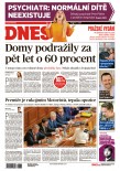 MF DNES - 15.01.2026