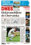 MF DNES Západní Čechy - 13.06.2026