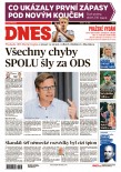 MF DNES - 07.10.2026