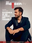 Magazín DNES + Tv - 17.10.2019