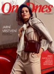 Magazín ONA DNES - 15.4.2019