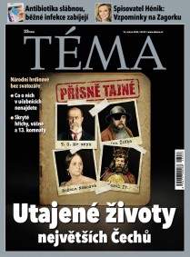TÉMA DNES - 14.08.2026