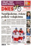 MF DNES - 20.05.2025