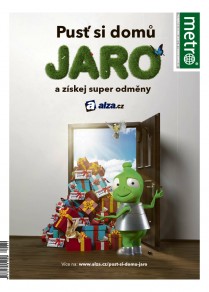 METRO - 15.4.2019