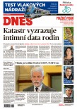 MF DNES - 09.06.2026