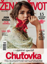Žena a Život - 23/2025