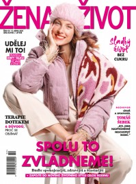 Žena a Život - 02/2025