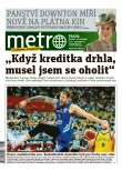 METRO - 12.9.2019