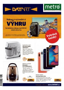 METRO - 16.9.2019