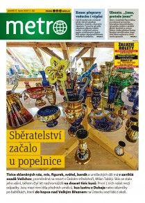 METRO - 17.08.2026