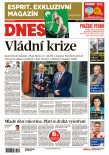 MF DNES - 03.06.2025