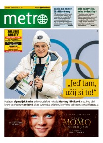 METRO - 06.02.2026
