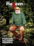Magazín DNES + Tv - 27.08.2026