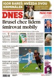 MF DNES - 28.08.2025