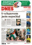 MF DNES - 04.08.2025