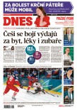 MF DNES - 13.02.2026