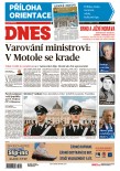 MF DNES Brno a Jižní Morava - 26.04.2025