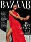Harper's Bazaar - 07/2025