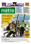 METRO - 28.08.2025