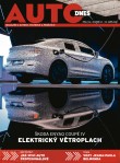 AUTO DNES - 14.9.2021