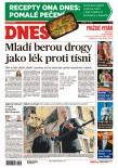 MF DNES - 05.10.2026