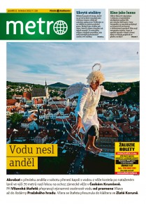 METRO - 21.07.2025