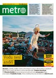 METRO - 21.07.2025