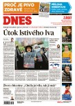 MF DNES Zlínský - 14.06.2025