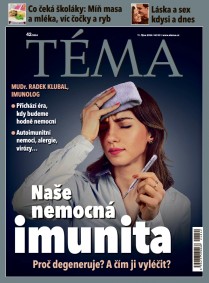 TÉMA DNES - 11.10.2024