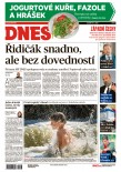 MF DNES Západní Čechy - 16.06.2025