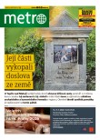 METRO - 08.09.2026