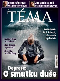 TÉMA DNES - 4.10.2019