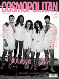 Cosmopolitan - 01/2025