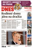 MF DNES - 25.05.2026