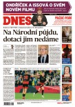 MF DNES - 21.10.2026