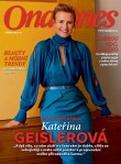Magazín ONA DNES - 9.10.2023